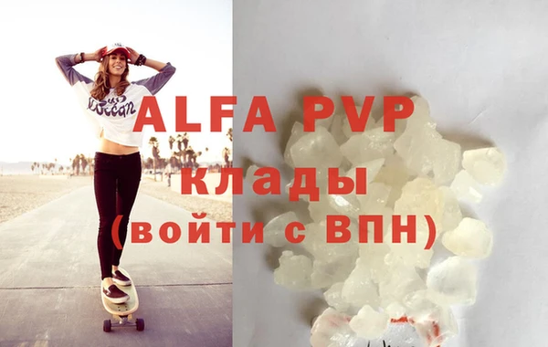 крисы Бронницы