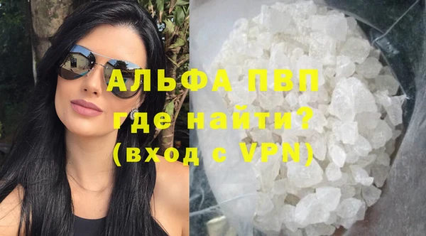 крисы Бронницы