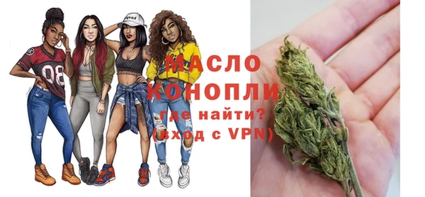 крисы Бронницы