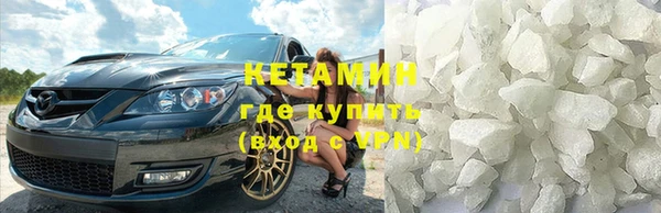 крисы Бронницы